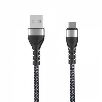 Zore 1 m Bax Micro Usb Kablo