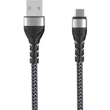 Zore 1 m Bax Micro Usb Kablo