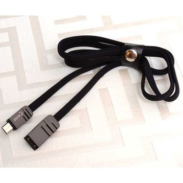 Zore 1 m Mest Micro Usb Kablo