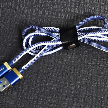 Zore 1 m Poro Lightning Usb Kablo