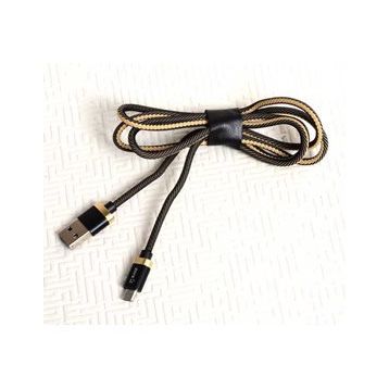 Zore 1 m Poro Micro USB Kablo