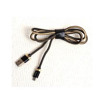 Zore 1 m Poro Micro USB Kablo