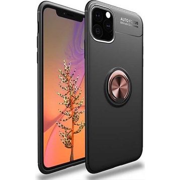 Zore 10097 Apple Iphone 11 Pro Max iMax Renksiz Silikon Cep Telefonu Kılıf