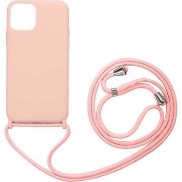 Zore 10097 Apple Iphone 11 Pro Max iMax Renksiz Silikon Cep Telefonu Kılıf