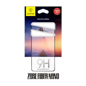 Zore 1062071 Samsung Galaxy Note 5 Fiber Nano Ekran Koruyucusu