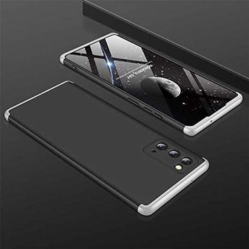Zore 1062204 Samsung Galaxy Note 8 360 Full Koruma Ays Kapak Kılıf