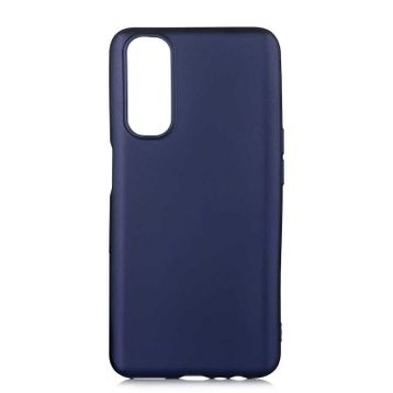 Zore 11917 Realme XT Premier Kırmızı Silikon Cep Telefonu Kılıf