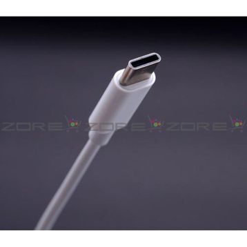 Zore 25 cm Type-C USB Kablo