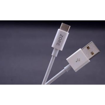 Zore 25 cm Type-C USB Kablo