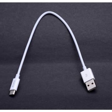 Zore 25 cm Type-C USB Kablo