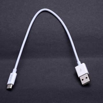 Zore 25 cm Type-C USB Kablo