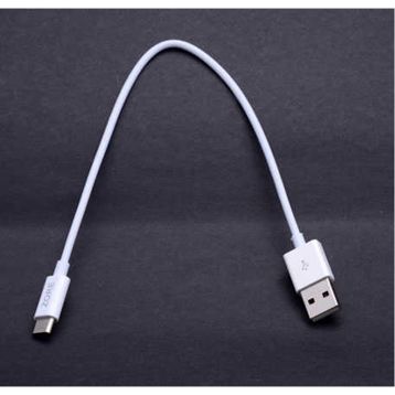 Zore 25 cm Type-C USB Kablo