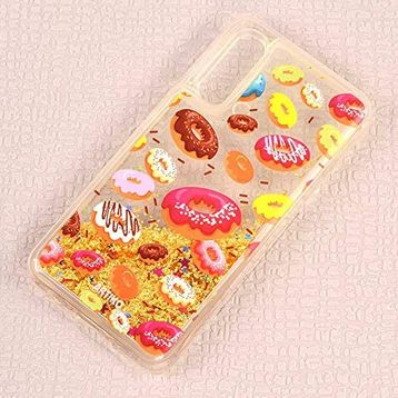 Zore 5F15-10401 Galaxy A2 Core Marshmelo Silikon Cep Telefonu Kılıf