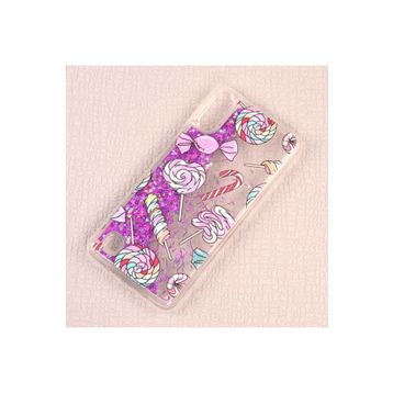 Zore 5F15-10404 Galaxy A10 Marshmelo Silikon Cep Telefonu Kılıf