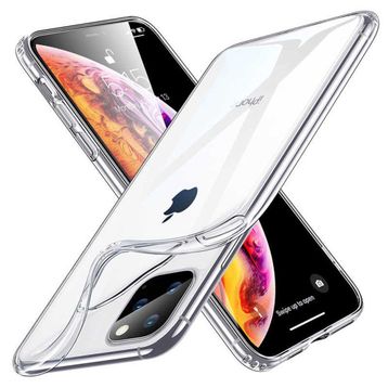 Zore 5F15-11584 Apple Iphone 11 Pro Max Nitro Anti Shock Silikon Cep Telefonu Kılıf