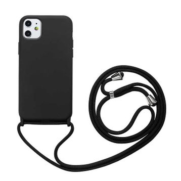 Zore 5F15-11584 Apple Iphone 11 Pro Max Nitro Anti Shock Silikon Cep Telefonu Kılıf