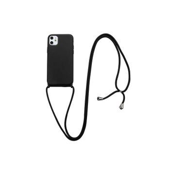 Zore 5F15-11584 Apple Iphone 11 Pro Max Nitro Anti Shock Silikon Cep Telefonu Kılıf