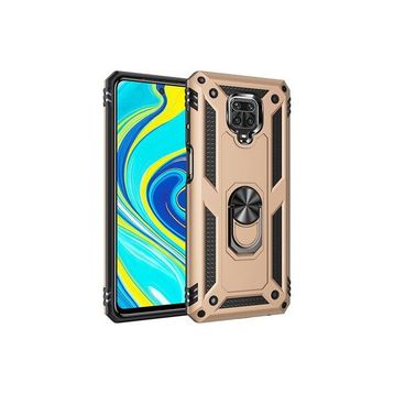 Zore 5F15-13664 Xiaomi Redmi Note 9s Vega Silikon Cep Telefonu Kılıf
