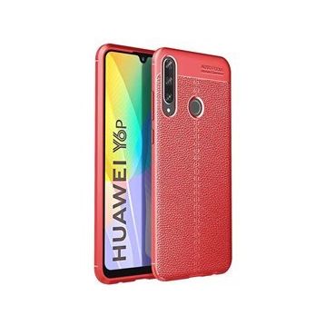 Zore 5F15-13861 Huawei Y6p Niss Silikon Cep Telefonu Kılıf