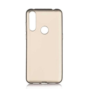 Zore Alcatel 1S 2020 Premier Silikon Kapak Kılıf