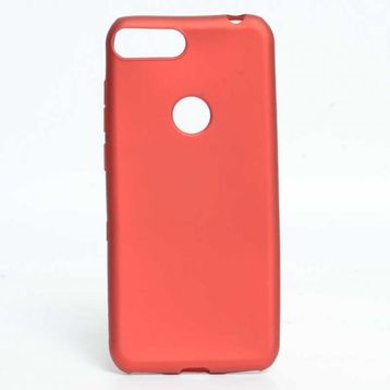 Zore Alcatel 1S Premier Silikon Kapak Kılıf