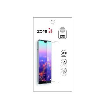 Zore Alcatel 1S Zore Maxi Glass Temperli Cam Ekran Koruyucu