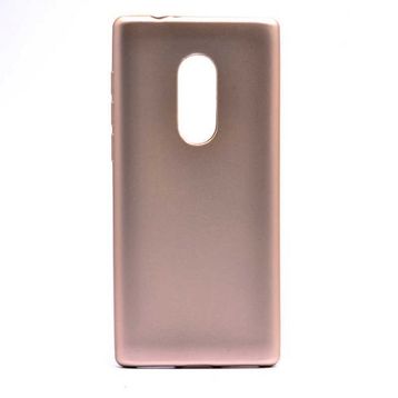 Zore Alcatel 3 Premier Silikon Kapak Kılıf
