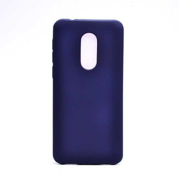 Zore Alcatel 3 Premier Silikon Kapak Kılıf