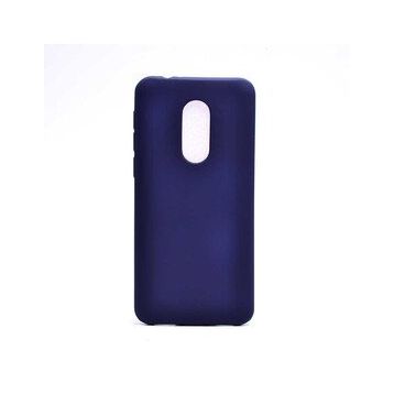 Zore Alcatel 3 Premier Silikon Kapak Kılıf