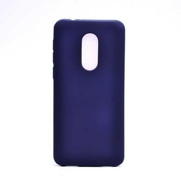 Zore Alcatel 3 Premier Silikon Kapak Kılıf