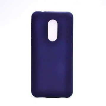 Zore Alcatel 3 Premier Silikon Kapak Kılıf