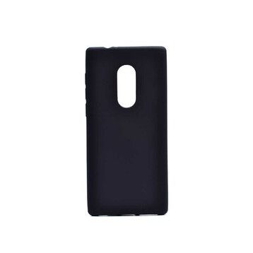 Zore Alcatel 3 Premier Silikon Kapak Kılıf