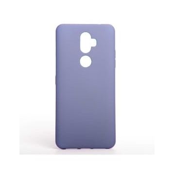 Zore Alcatel 3V Premier Silikon Kapak Kılıf