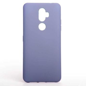 Zore Alcatel 3V Premier Silikon Kapak Kılıf