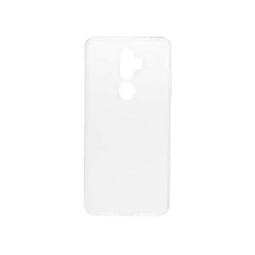 Zore Alcatel 3V Süper Silikon Kapak Kılıf