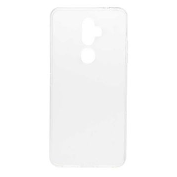 Zore Alcatel 3V Süper Silikon Kapak Kılıf