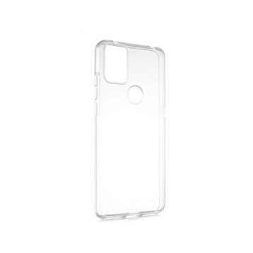 Zore Alcatel 3X 2020 Süper Silikon Kılıf