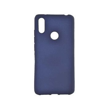 Zore Alcatel 5V Premier Silikon Kapak Kılıf