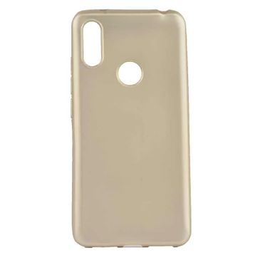 Zore Alcatel 5V Premier Silikon Kapak Kılıf