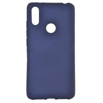 Zore Alcatel 5V Premier Silikon Kapak Kılıf
