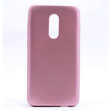 Zore Alcatel A7 Premier Silikon Kılıf