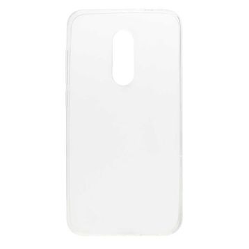 Zore Alcatel A7 Premier Silikon Kılıf