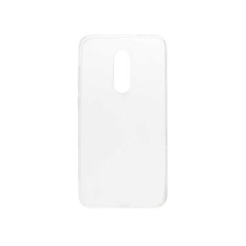 Zore Alcatel A7 Premier Silikon Kılıf