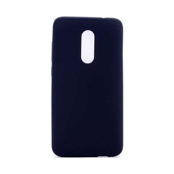 Zore Alcatel A7 Premier Silikon Kılıf