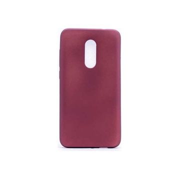 Zore Alcatel A7 Premier Silikon Kılıf