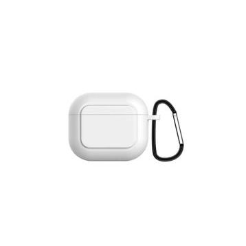 Zore Apple Airpods 3. Nesil Uyumlu Beyaz Airbag 23 Kılıf