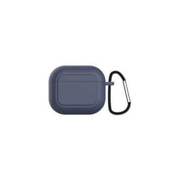 Zore Apple Airpods 3. Nesil Uyumlu Mavi Airbag 23 Kılıf