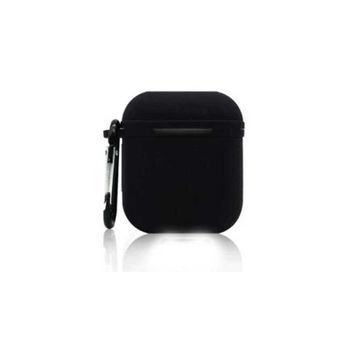 Zore Apple Airpods Askılı Silikon Kılıf
