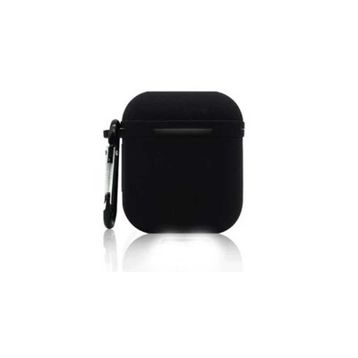 Zore Apple Airpods Askılı Silikon Kılıf