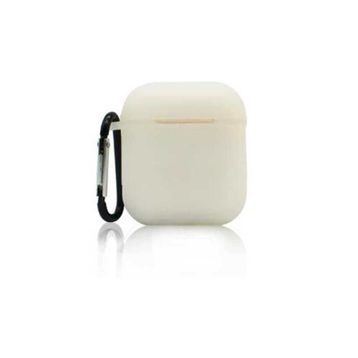 Zore Apple Airpods Askılı Silikon Kılıf